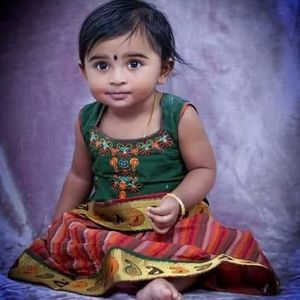 Meet your Posher, Sandra